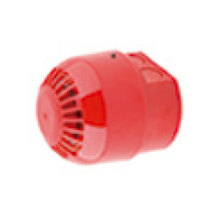 Comprar AS372 Sirena electrónica multitonos de seguridad intrínseca