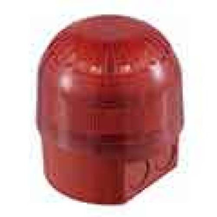 Comprar AS373 Sirena electrónica multitonos con flash de seg. intrínseca