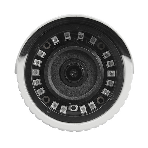 OEM B029-3KE Cámara Bullet Gama ECO - Salida 4 en 1 / Resolución (2880x1620) - 1/3&quot; CMOS 3K (5Mpx 16:9) - Lente 3.6 mm - IR (1)