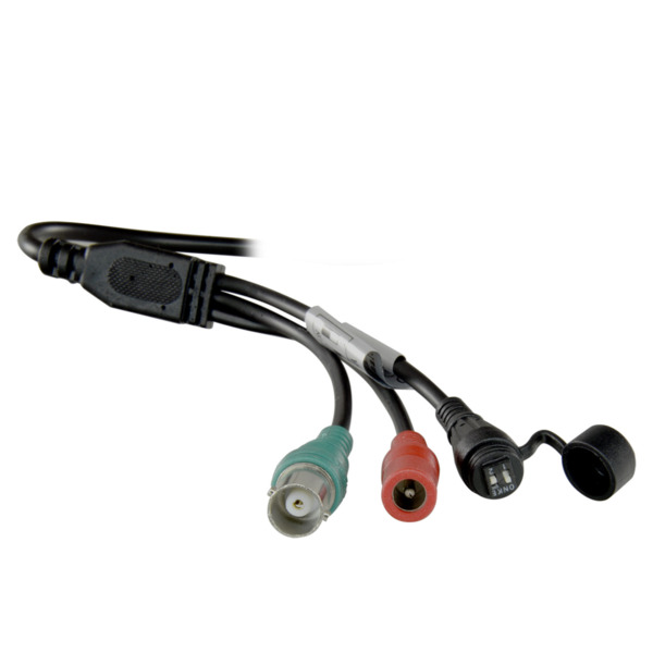 OEM B029-3KE Cámara Bullet Gama ECO - Salida 4 en 1 / Resolución (2880x1620) - 1/3&quot; CMOS 3K (5Mpx 16:9) - Lente 3.6 mm - IR (7)