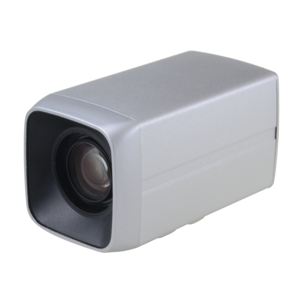 OEM B418Z-5PHAC Cámara box 4N1 - 5Mp Gama PRO - 1/2.8&quot; 5 Mpx CMOS - Lente varifocal 4.7~94 mm AF - Iluminación mínima 0.01