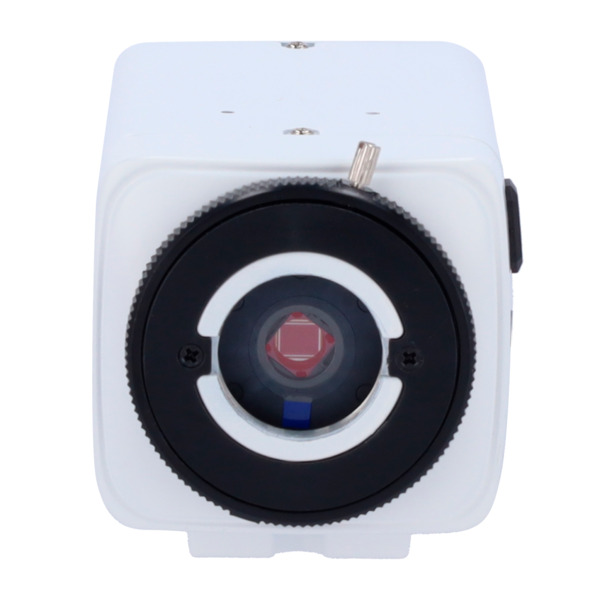 OEM B581SW-5U4N1 Cámara box HDTVI, HDCVI, AHD y Analógica - 5 Mpx (25/30 fps) - 1/2.8" 5 Mpx Sony Progressive Scan CMOS - S (1)