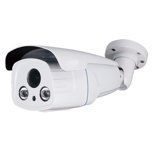 OEM B621ZSW-2P4N1 Cámara Bullet 1080p - HDTVI, HDCVI, AHD y CVBS - 1/2.8" CMOS Starlight IMX307+FH8550M - Lente Motorizada
