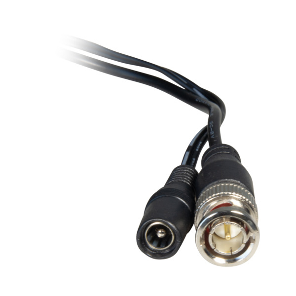 OEM BA607PV-HD Transceptor pasivo por par trenzado - Optimizado para HDTVI, HDCVI y AHD - 1 canal de vídeo y alimentación - Cone (1)