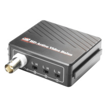 OEM BA615A-RX Transceptor activo - Optimizado para HDTVI / HDCVI / AHD - 1 canal de vídeo - BNC/UTP 4 pines - Alcance: 400 ~ 700