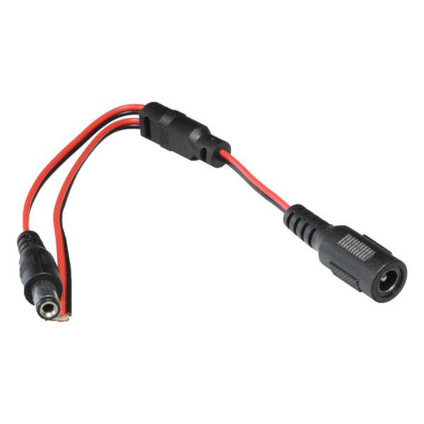 OEM BA615A-TX Transceptor activo - Optimizado para HDTVI / HDCVI / AHD - 1 canal de vídeo - BNC/UTP 4 pines - Alcance: 400 ~ 700 (1)