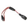 OEM BA615A-TX Transceptor activo - Optimizado para HDTVI / HDCVI / AHD - 1 canal de vídeo - BNC/UTP 4 pines - Alcance: 400 ~ 700 (2)