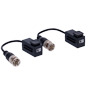 OEM BA617P-HAC-B Transceptor pasivo por par trenzado SAFIRE - Optimizado para HDTVI, HDCVI, AHD y CVBS - 1 canal de vídeo - Pasi (2)