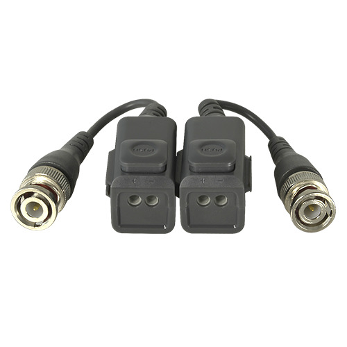 OEM BA617P-HAC Transceptor pasivo por par trenzado SAFIRE con Splicing Button - Optimizado para HDTVI, HDCVI, AHD y CVBS - 1 can (3)