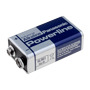 OEM BATT-6LR61 Panasonic - Pila PP3 / 6LR61 - Voltaje 9.0 V - Alcalina - Capacidad nominal 510 mAh - Compatible con productos de (2)