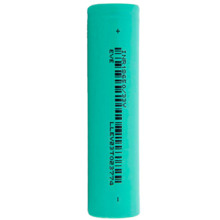 OEM BATT-ER18650 Pila ER18650 - Voltaje 3.63 V - Litio - Capacidad nominal 2600 mAh - Compatible con productos del catálogo