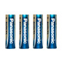 OEM BATT-LR06-P Panasonic - Pila AA/LR06 - Pack de 4 - 1.5 V - Alcalina - Alta calidad (2)