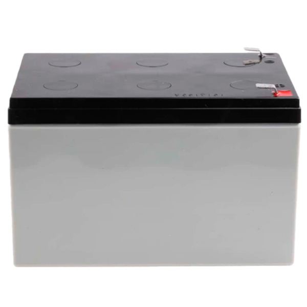 OEM BATT-NP12-12 Yusa NP12-12 - Batería recargable - Tecnología plomo ácido AGM - Capacidad 12 Ah / 12 V - 98 x 151 x 97.5 / 405 (1)