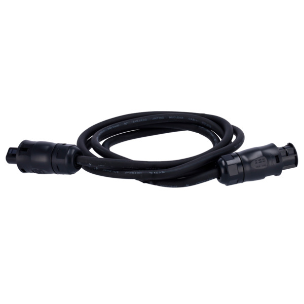 OEM BC01-FM-2M Cable hembra a macho - 2 metros de longitud (1)