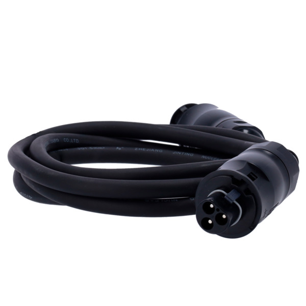 OEM BC01-FM-2M Cable hembra a macho - 2 metros de longitud (3)