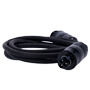 OEM BC01-FM-2M Cable hembra a macho - 2 metros de longitud (4)
