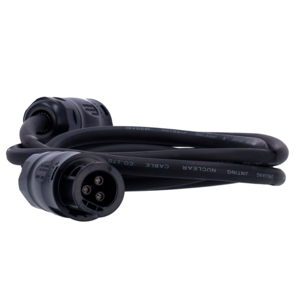 OEM BC01-FM-2M Cable hembra a macho - 2 metros de longitud (5)