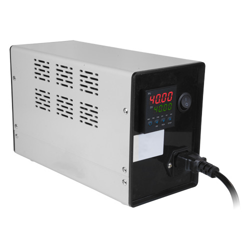 OEM BLACKBODY-TH Blackbody - Equipo de calibración para cámaras termográficas - Emisión infrarroja de 35ºC ~ 60ºC - Estabilidad (3)