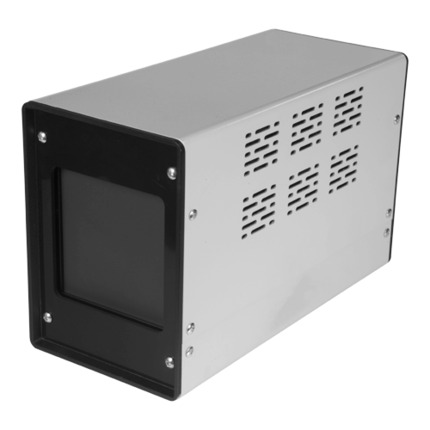 Comprar OEM BLACKBODY-TH Blackbody - Equipo de calibración para cámaras termográficas - Emisión infrarroja de 35ºC ~ 60ºC - Estabilidad ±0.1~0.2ºC/h - Emisividad 0.97 ± 0.02 - Garantiza una precisión en la medida de ±0.3ºC