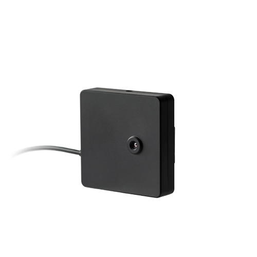 OEM BODYTEMP-256-USB Cámara termográfica con monitorización en PC - Medición de temperatura corporal a tiempo real - Resolución (3)