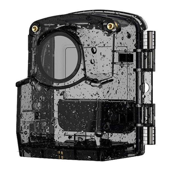 OEM BR-ATH1000 Carcasa protectora - Plástico - Resistente al agua y al polvo IP67 - Máxima calidad y protección (1)
