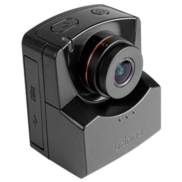 OEM BR-TLC2020-M Cámara Time Lapse Brinno - Resolución 1080p Full HD - Pantalla 2&quot; TFT LCD - Grabación en tarjeta SD hasta (5)