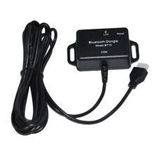 OEM BT-10 Bluetooth Dongle - Compatible con todos los productos de Olys - Para monitorizar y ajustar carga de baterías