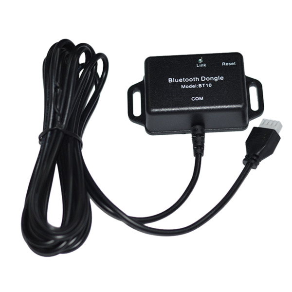 OEM BT-10 Bluetooth Dongle - Compatible con todos los productos de Olys - Para monitorizar y ajustar carga de baterías