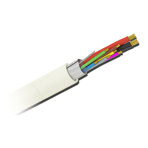 OEM CA12-100-H 12 conductores - Conductor Cobre electrolítico flexible Clase 5 - Pantalla Aluminio poliéster+drenaje CuSn - Roll