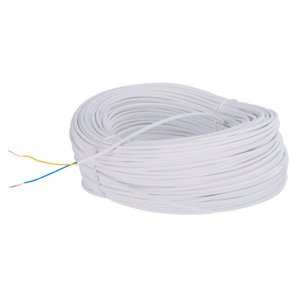 OEM CA2-100-H-INTERCOM 2 conductores - Conductor cobre electrolítico flexible Clase 5 - Aislamiento y cubierta poliolefina LSH0 (1)