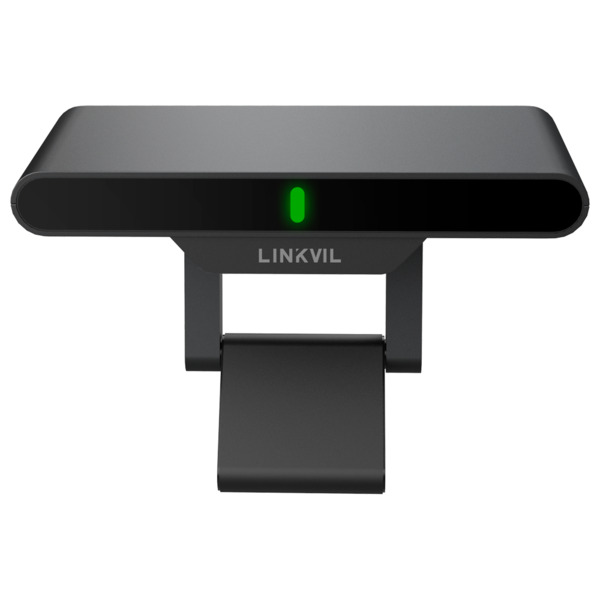 OEM CA400 Cámara 4K - Micrófono-altavoz - Receptor - Transmisión inalámbrica de pantalla - Plug and play - Para salas de hasta 2 (5)