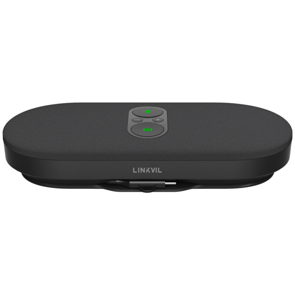 OEM CA400 Cámara 4K - Micrófono-altavoz - Receptor - Transmisión inalámbrica de pantalla - Plug and play - Para salas de hasta 2 (3)