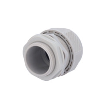 OEM CABLE-GLAND-NPT11/4-31 Racor impermeable - Diámetro entre 25-32 mm - Fabricado en plástico - Apto para exterior IP68 - Bolsa