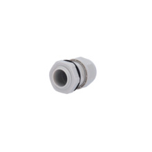 OEM CABLE-GLAND-NPT1/2-13 Racor impermeable - Diámetro entre 6-13 mm - Fabricado en plástico - Apto para exterior IP68 - Bolsa d