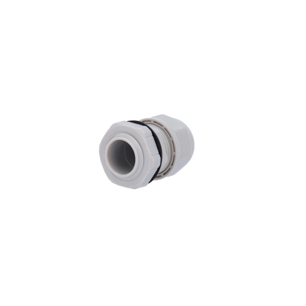 OEM CABLE-GLAND-NPT1/2-13 Racor impermeable - Diámetro entre 6-13 mm - Fabricado en plástico - Apto para exterior IP68 - Bolsa d