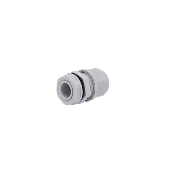 OEM CABLE-GLAND-NPT3/8-10 Racor impermeable - Diámetro entre 5-10 mm - Fabricado en plástico - Apto para exterior IP68 - Bolsa d