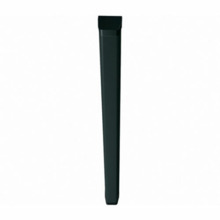 OEM CBIP 100 Columna de tres caras de 1 m de altura fijación pared.