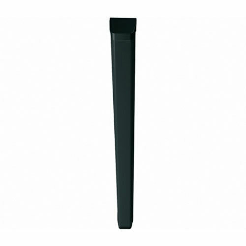 OEM CBIP 100 Columna de tres caras de 1 m de altura fijación pared.