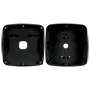 OEM CBOX-B52PRO-B Caja de conexiones para cámaras domo - Para cámaras domo - Apto para uso exterior - Instalación en techo o par (4)