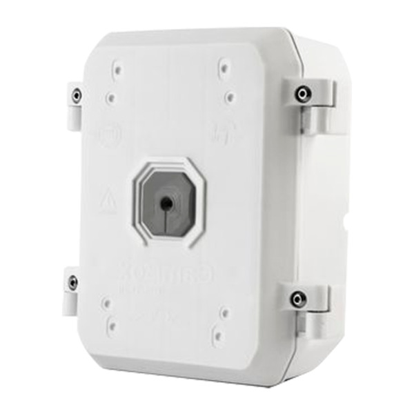 OEM CBOX-BB-1520 Caja de conexiones para cámaras domo - Doble sellado para exterior - Imán interior para fijar tornillos - Fabri