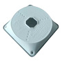 OEM CBOX-BC02-BASEFLEX Tapa de conexiones flexible para caja de soporte - Apto para uso exterior - Permite situar el paso intern (4)