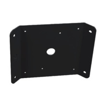OEM CBOX-CR45-CORNER-B Soporte de esquina interior - Diseño robusto de acero - Apto para uso en exterior - Compatible con todos