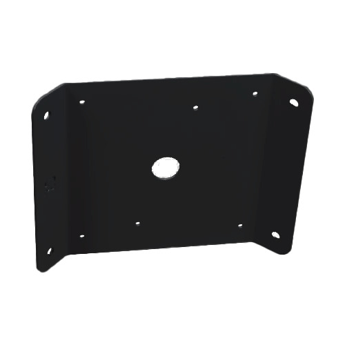 OEM CBOX-CR45-CORNER-B Soporte de esquina interior - Diseño robusto de acero - Apto para uso en exterior - Compatible con todos