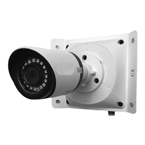 OEM CBOX-CR45-CORNER Soporte de esquina interior - Diseño robusto de acero - Apto para uso en exterior - Compatible con todos lo (1)