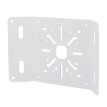 OEM CBOX-JA-M150-CORNER Soporte de esquina - Diseño robusto de acero - Apto para uso en exterior - Compatible con todos los prod