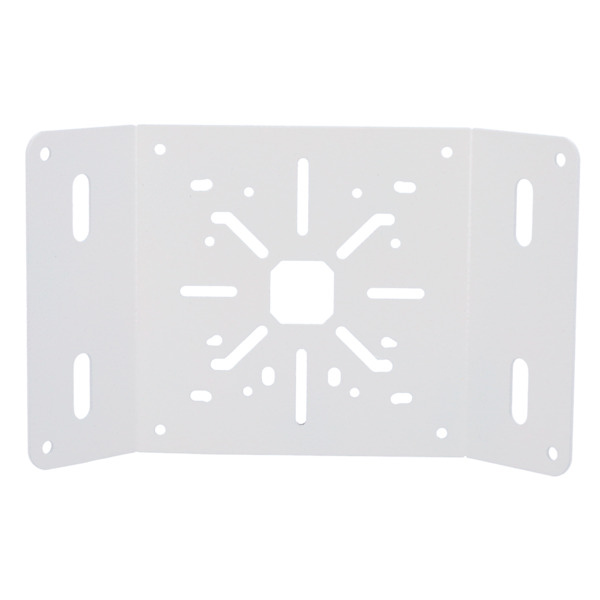 OEM CBOX-JA-M150-CORNER Soporte de esquina - Diseño robusto de acero - Apto para uso en exterior - Compatible con todos los prod (1)