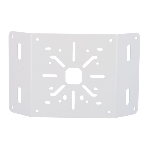 OEM CBOX-JA-M150-CORNER Soporte de esquina - Diseño robusto de acero - Apto para uso en exterior - Compatible con todos los prod (3)