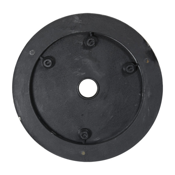 OEM CBOX-JB311-B Caja de conexiones  - Para cámaras domo - Apto para uso exterior - Instalación en techo o pared - Fabricado en (1)