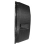 OEM CBOX-JB311-B Caja de conexiones  - Para cámaras domo - Apto para uso exterior - Instalación en techo o pared - Fabricado en (4)