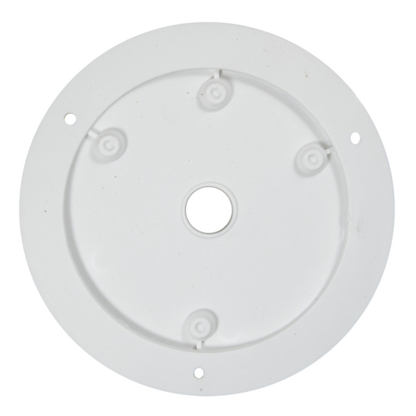 OEM CBOX-JB311 Caja de conexiones  - Para cámaras domo - Apto para uso exterior - Instalación en techo o pared - Fabricado en pl (1)